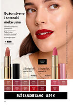Oriflame kozmetika