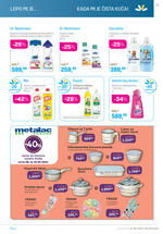 Lilly Drogerie katalog akcija