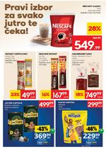 Idea katalog nedeljna akcija