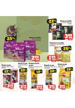 Tropic akcijski katalog