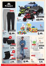 Plodine kataloška akcija