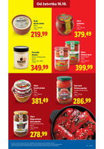 Lidl katalog akcija