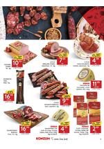 Konzum kataloška akcija