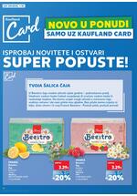 Kaufland online kataloška ponuda