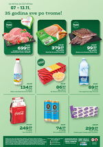 Univerexport katalog nedeljna akcija Katalog Akcija