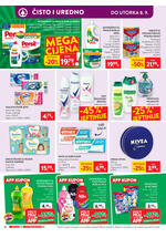 Spar kataloška akcija