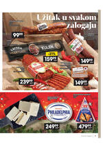 Idea katalog praznični magazin