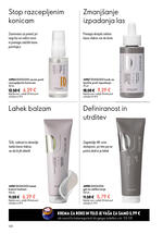 Oriflame redni katalog