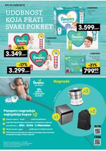 Idea katalog neprehrana