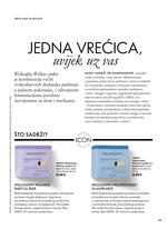 Oriflame katalog - Mjesečna akcija
