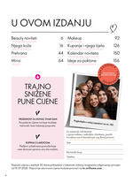 Oriflame katalog - Mjesečna akcija