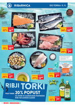 Spar redni katalog