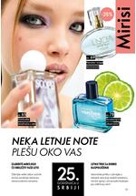 Oriflame katalog akcija
