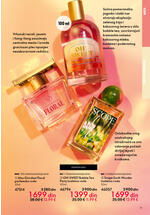 Oriflame katalog akcija