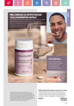 Oriflame katalog akcija