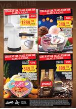 Aroma Market katalog akcija
