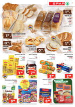 Spar kataloška akcija