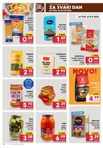 Pivac katalog - Tjedna akcija
