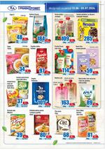 Trnava Promet katalog akcija