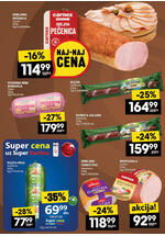 Idea katalog nedeljna akcija