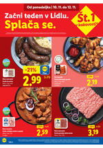 Lidl redni katalog