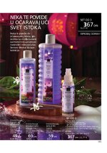 Avon katalog akcija