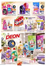 Bingo katalog - Jesenje čišćenje