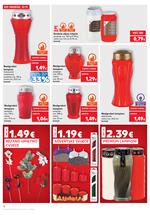 Kaufland katalog neprehrambenih proizvoda