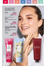 Oriflame katalog akcija