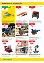 Merkur akcijski katalog