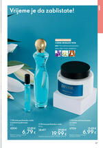 Oriflame kozmetika