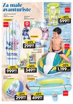 Idea katalog naj-naj letnja ponuda