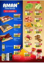 Aman plus katalog akcija Katalog Akcija