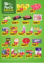 PerSu katalog sveža akcija Katalog Akcija