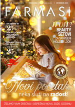 Farmasi katalog akcija Katalog Akcija