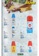 Metro katalog bazeni
