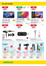 Merkur akcijski katalog
