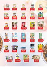 Medius katalog akcija