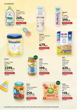 DM Drogerie katalog akcija
