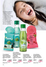 Oriflame kozmetika