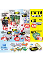 Tropic akcijski katalog