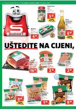 Spar kataloška akcija