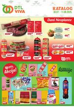Katalog hrana