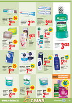 E.Leclerc redni katalog