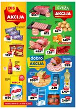 Nedeljna akcija