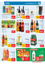 Spar katalog - Tjedna akcija