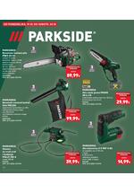 Kaufland katalog - Prehrambeni proizvodi
