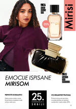 Oriflame katalog akcija