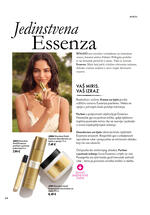 Oriflame katalog - Mjesečna akcija