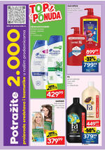 Roda katalog - Dvonedeljna akcija